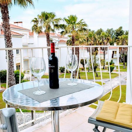 Cool Country Club Apt Portimao Apartment Luaran gambar