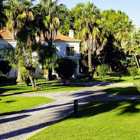 Cool Country Club Apt Portimao Apartment Luaran gambar