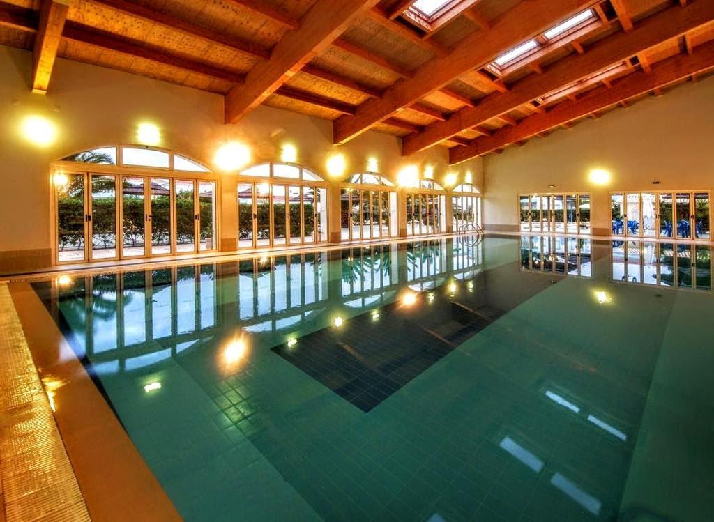 Cool Country Club Apt Portimao Apartment Luaran gambar