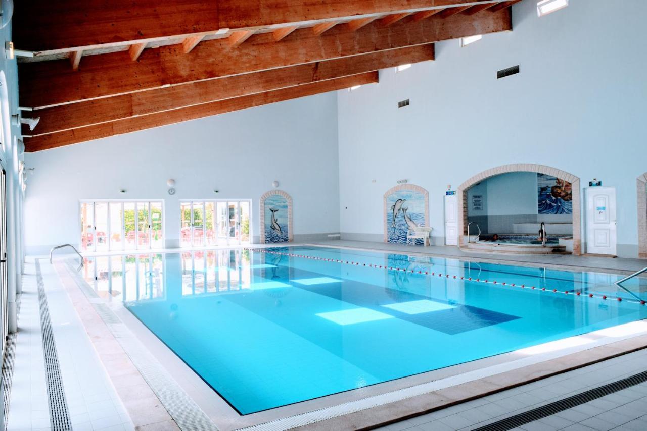 Cool Country Club Apt Portimao Apartment Luaran gambar