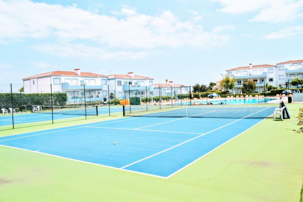 Cool Country Club Apt Portimao Apartment Luaran gambar