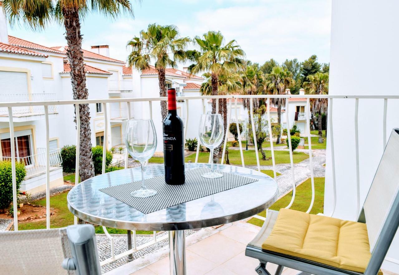 Cool Country Club Apt Portimao Apartment Luaran gambar