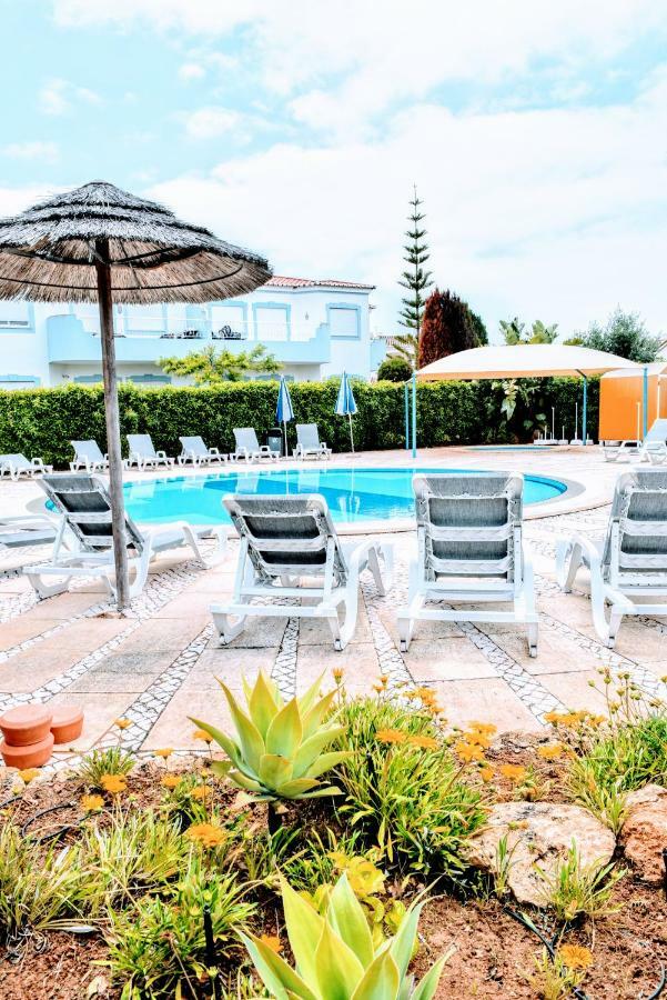 Cool Country Club Apt Portimao Apartment Luaran gambar