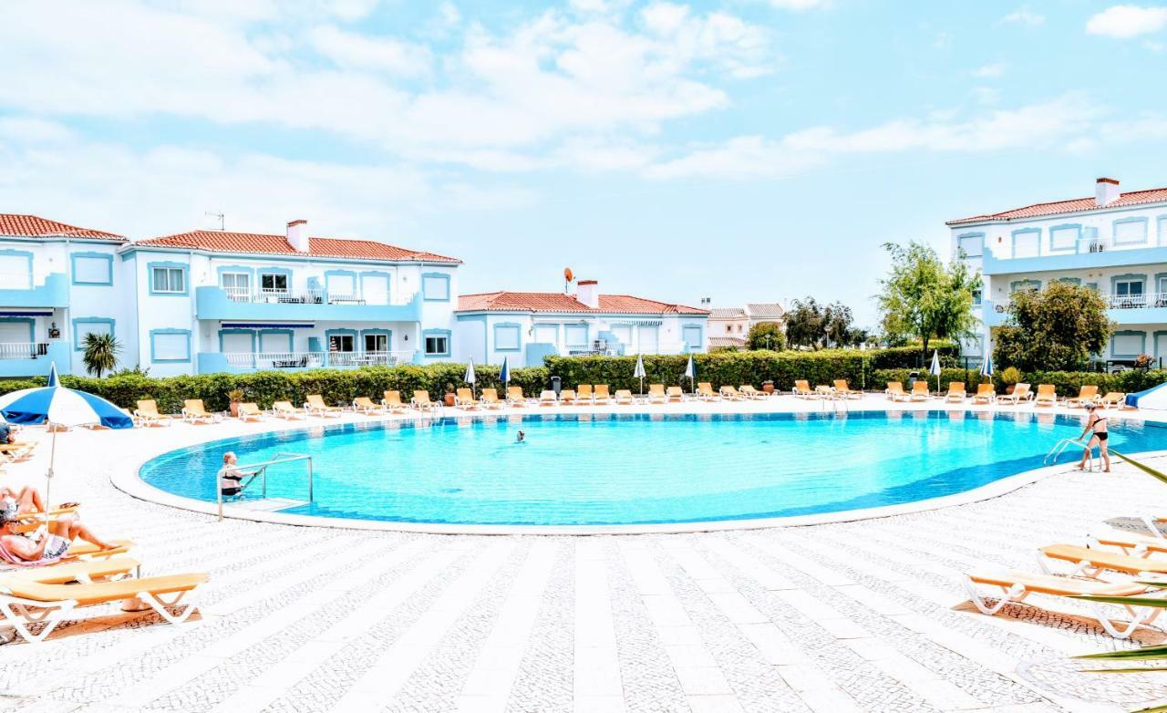 Cool Country Club Apt Portimao Apartment Luaran gambar