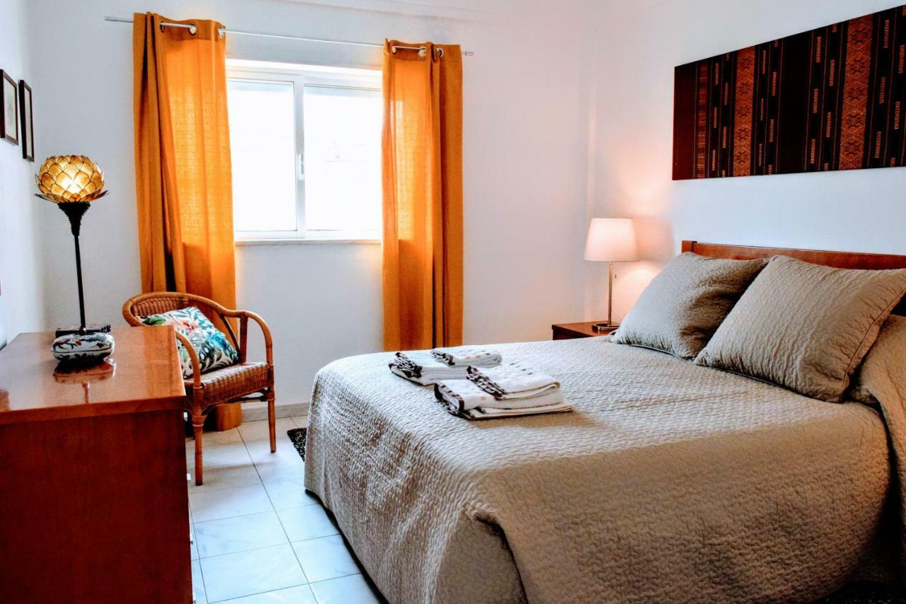 Cool Country Club Apt Portimao Apartment Luaran gambar