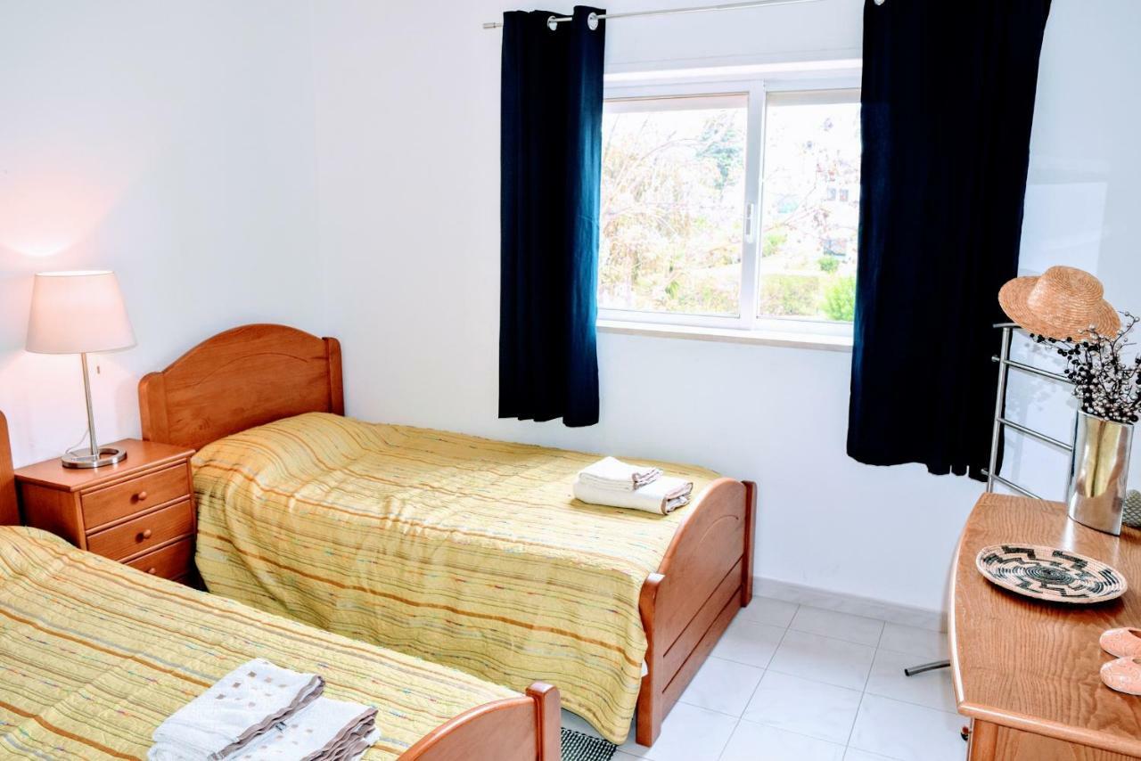 Cool Country Club Apt Portimao Apartment Luaran gambar