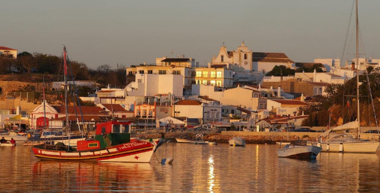 Cool Country Club Apt Portimao Apartment Luaran gambar