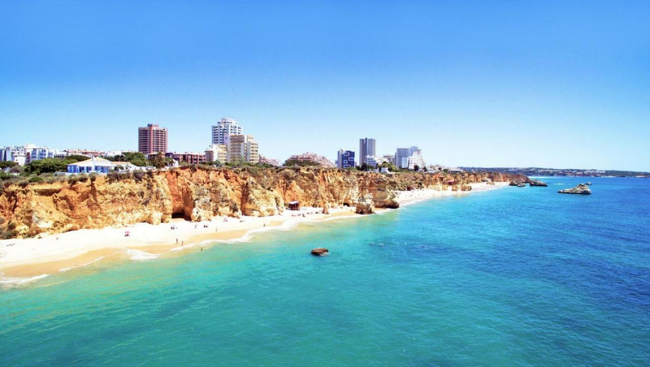 Cool Country Club Apt Portimao Apartment Luaran gambar