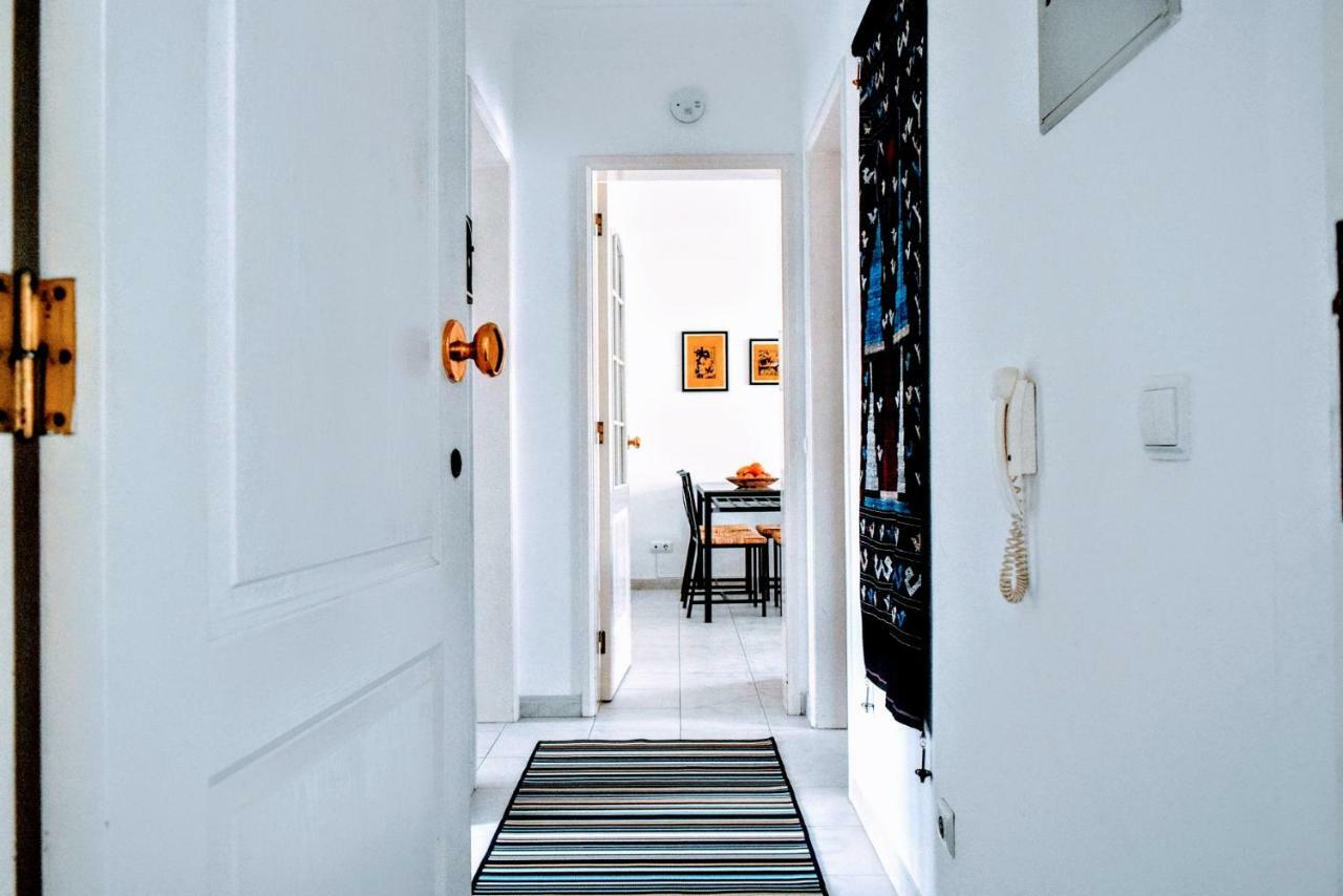 Cool Country Club Apt Portimao Apartment Luaran gambar