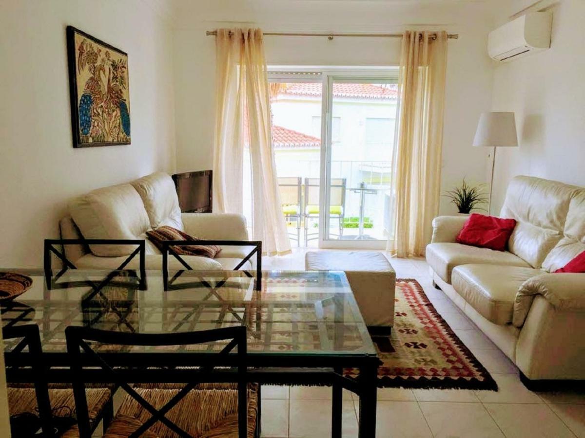 Cool Country Club Apt Portimao Apartment Luaran gambar