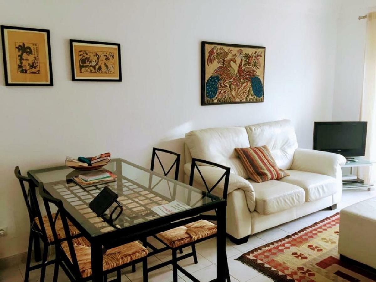 Cool Country Club Apt Portimao Apartment Luaran gambar