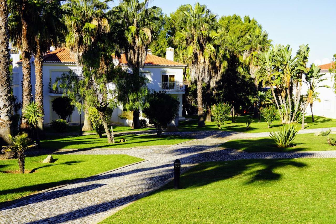 Cool Country Club Apt Portimao Apartment Luaran gambar