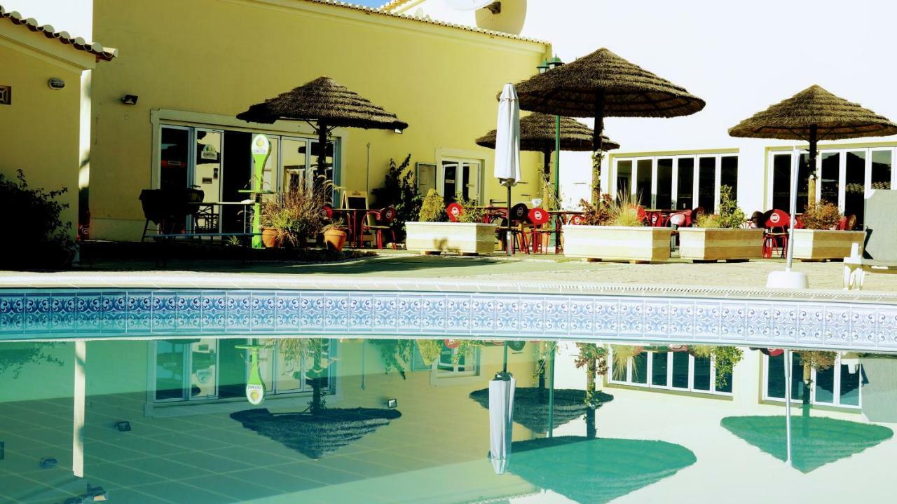 Cool Country Club Apt Portimao Apartment Luaran gambar