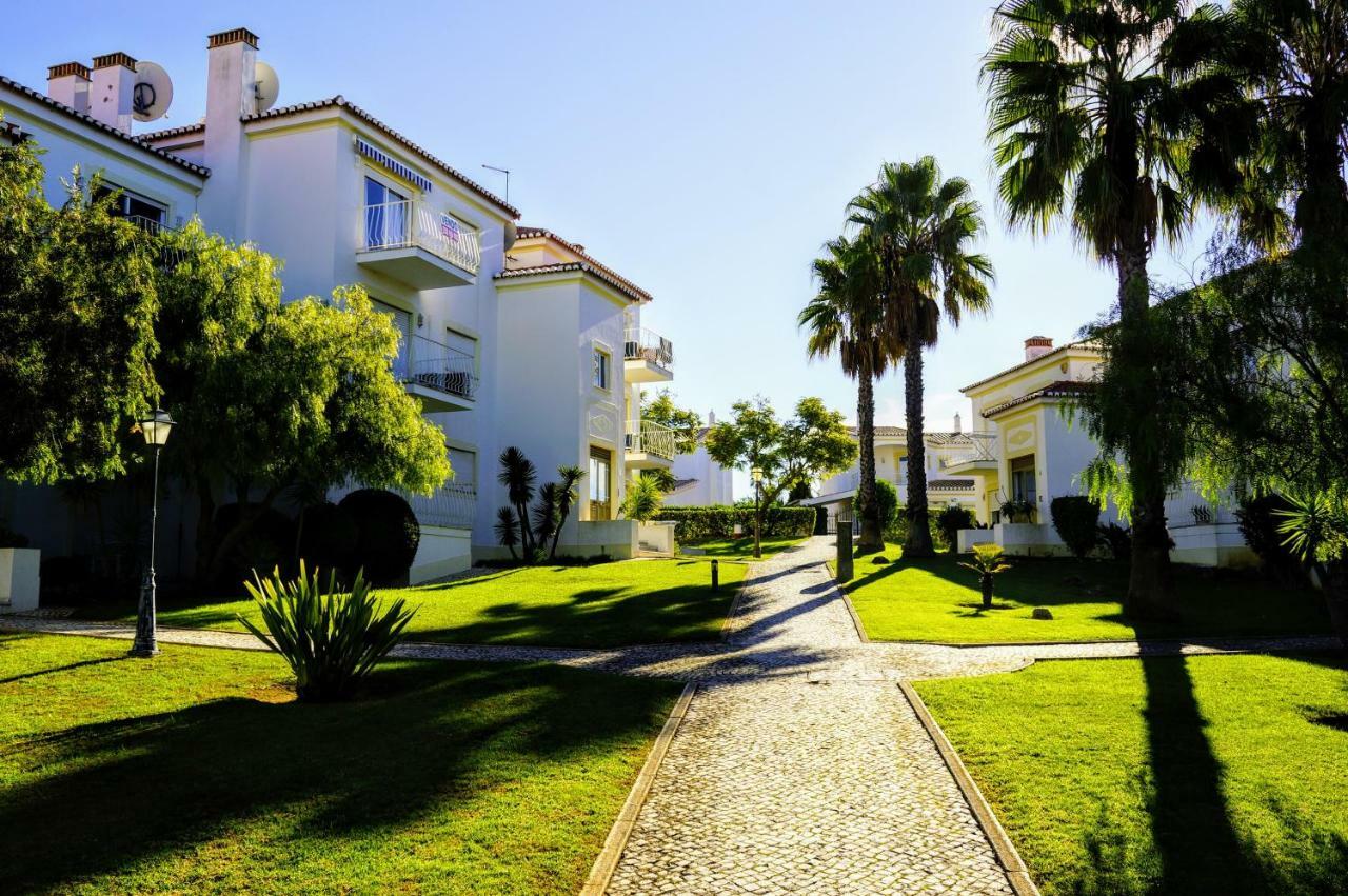 Cool Country Club Apt Portimao Apartment Luaran gambar