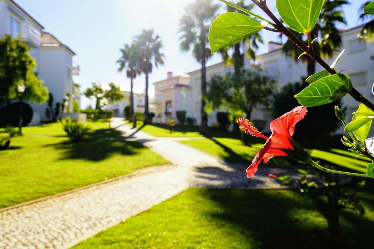 Cool Country Club Apt Portimao Apartment Luaran gambar